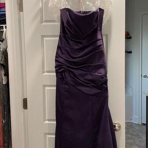 Formal dress